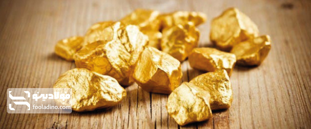 طلا، محبوب‌ترین فلز در میان سرمایه‌گذاران فلزات گرانبها