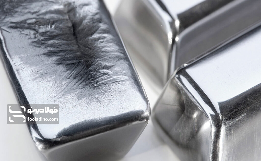 فلز رودیوم گرانبهاترین فلز جهان