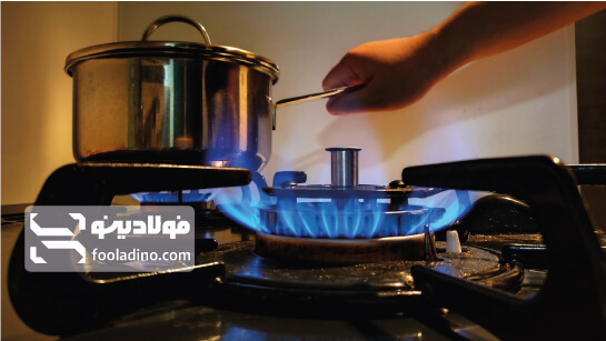 رسانایی حرارتی در ظروف آشپزی