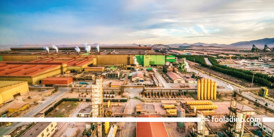 ۳ کارخانه برتر تولیدکننده ورق روغنی در ایران
